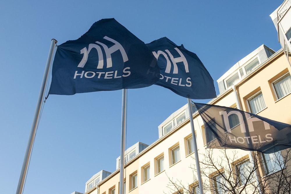 Nh Sued 3* Munique