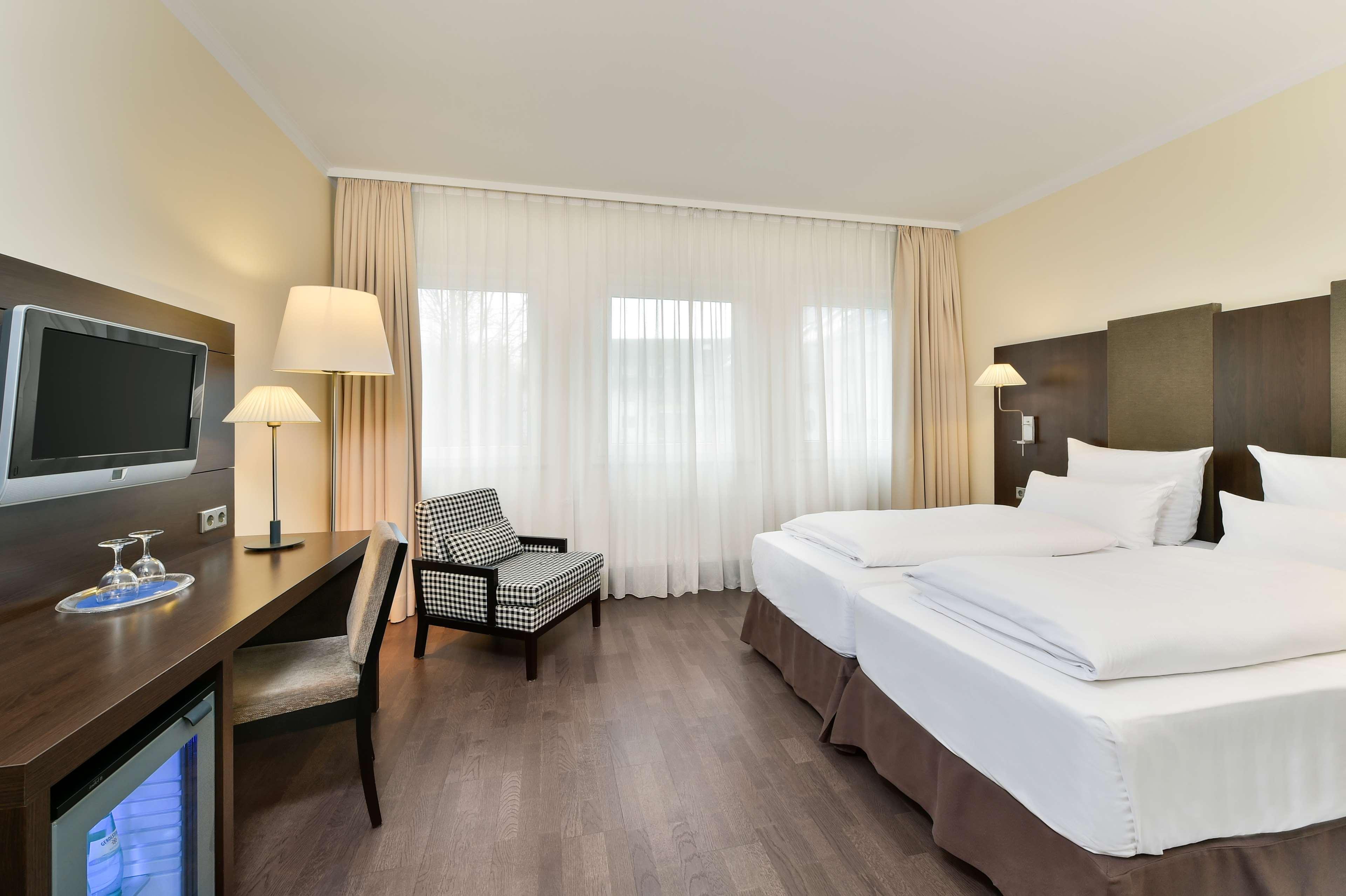 Nh Sued Hotel 3*
