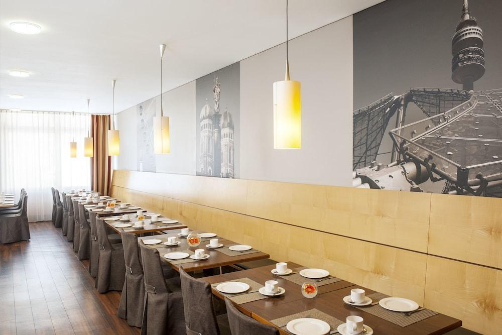 Hotel Nh Süd