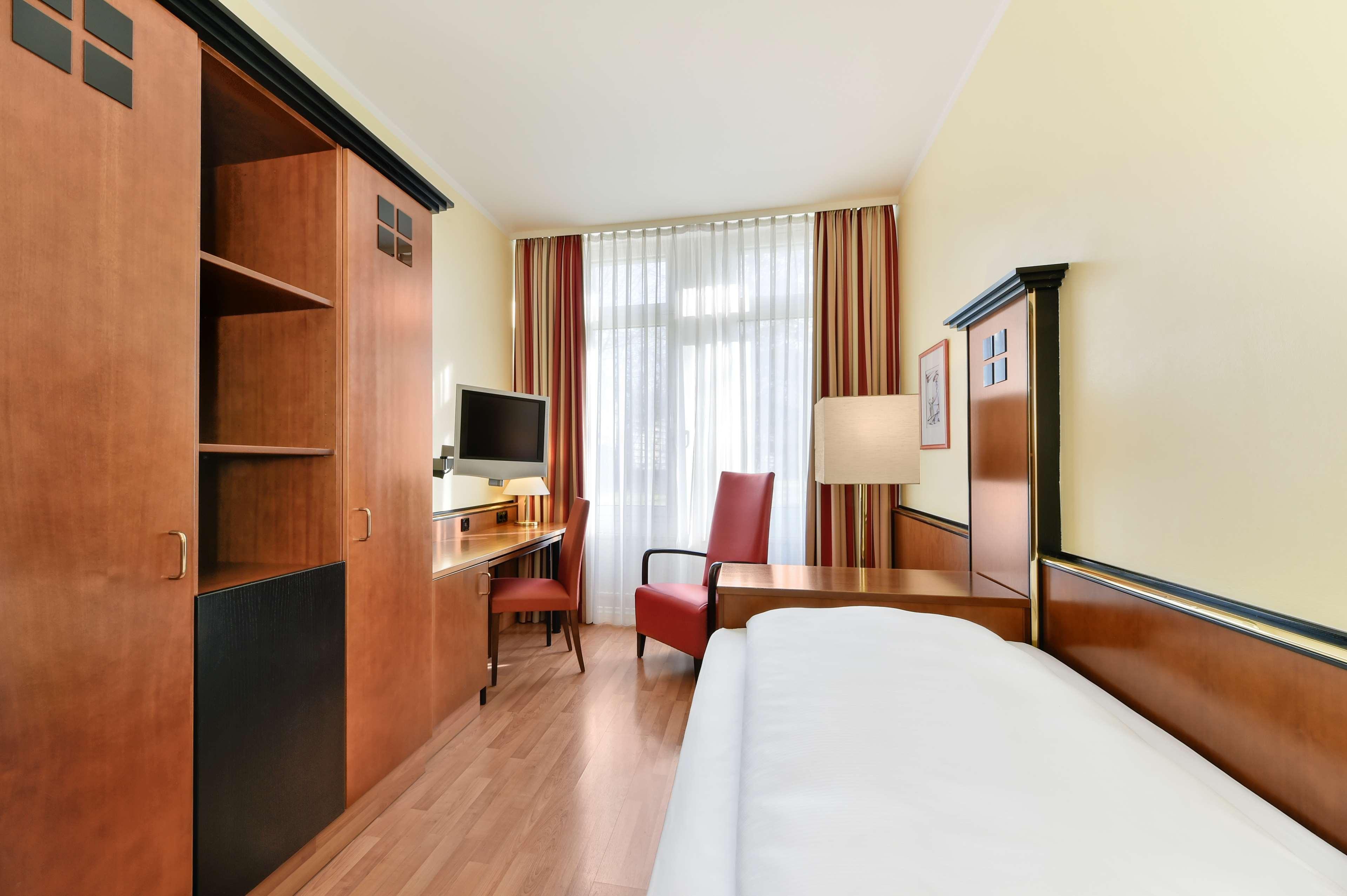 Nh Süd Hotel
