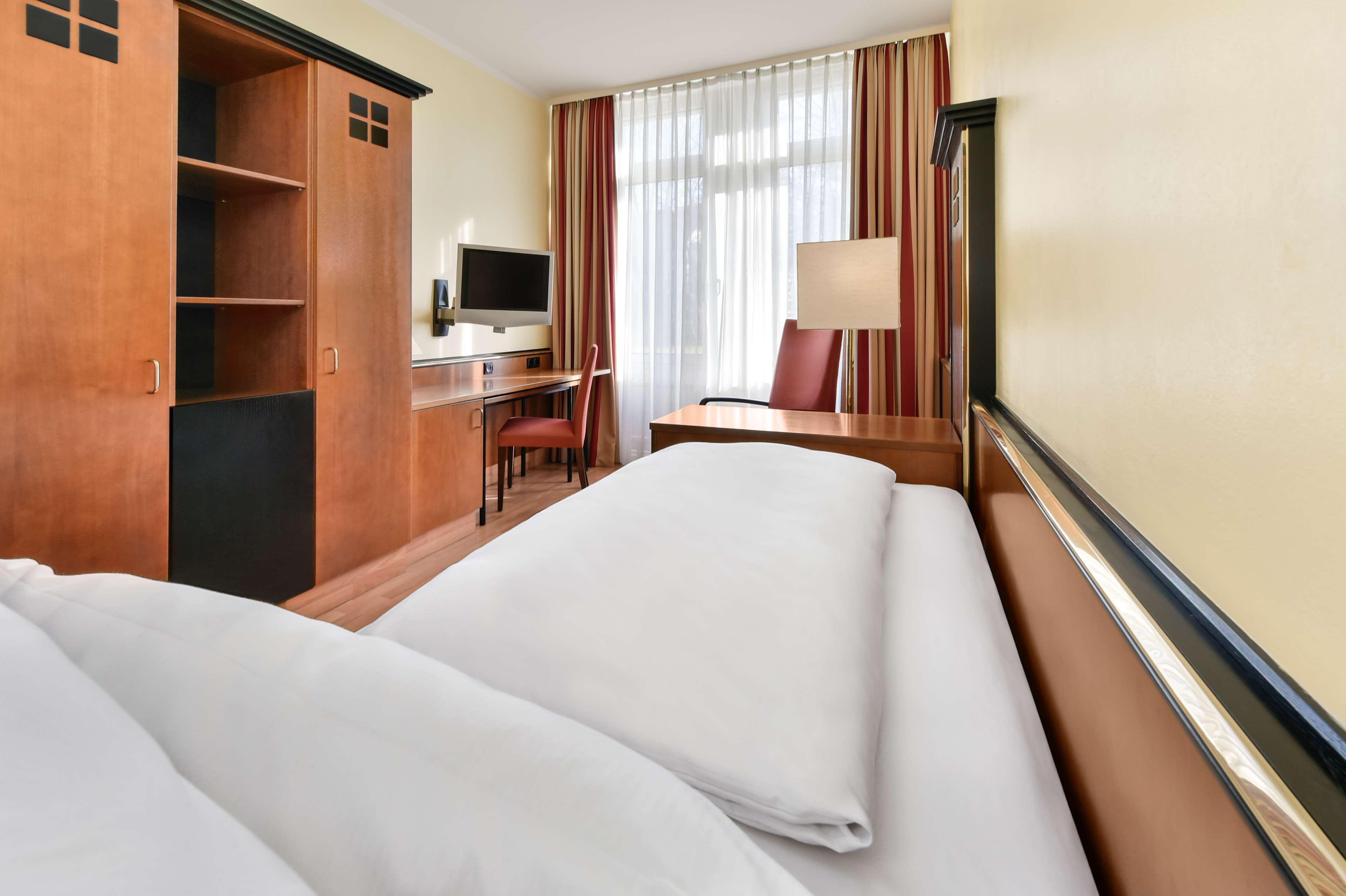 Nh Süd Hotel