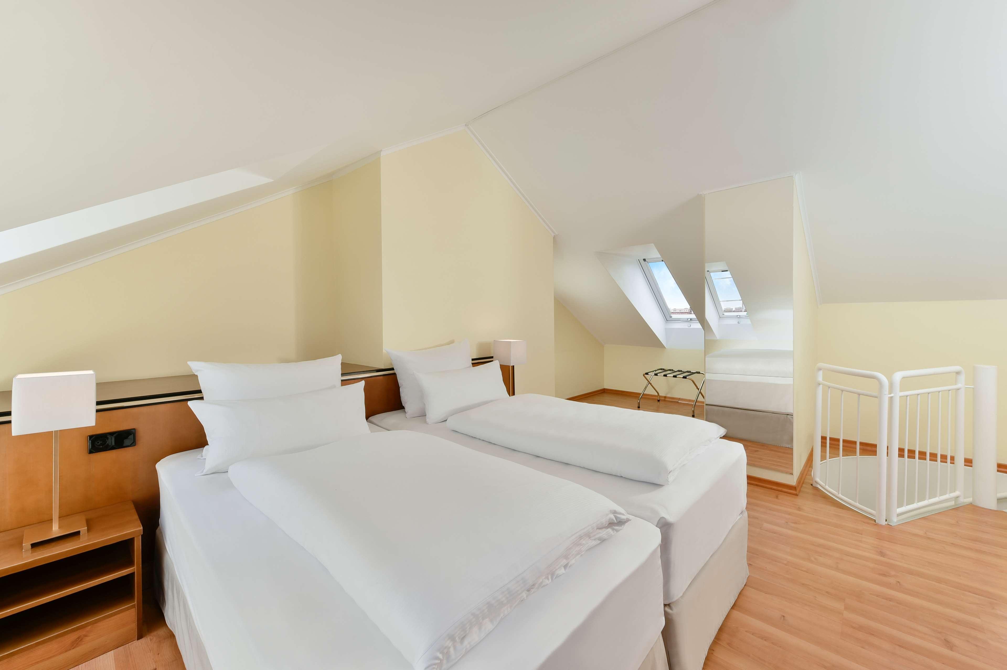 Nh Süd Hotel 3*