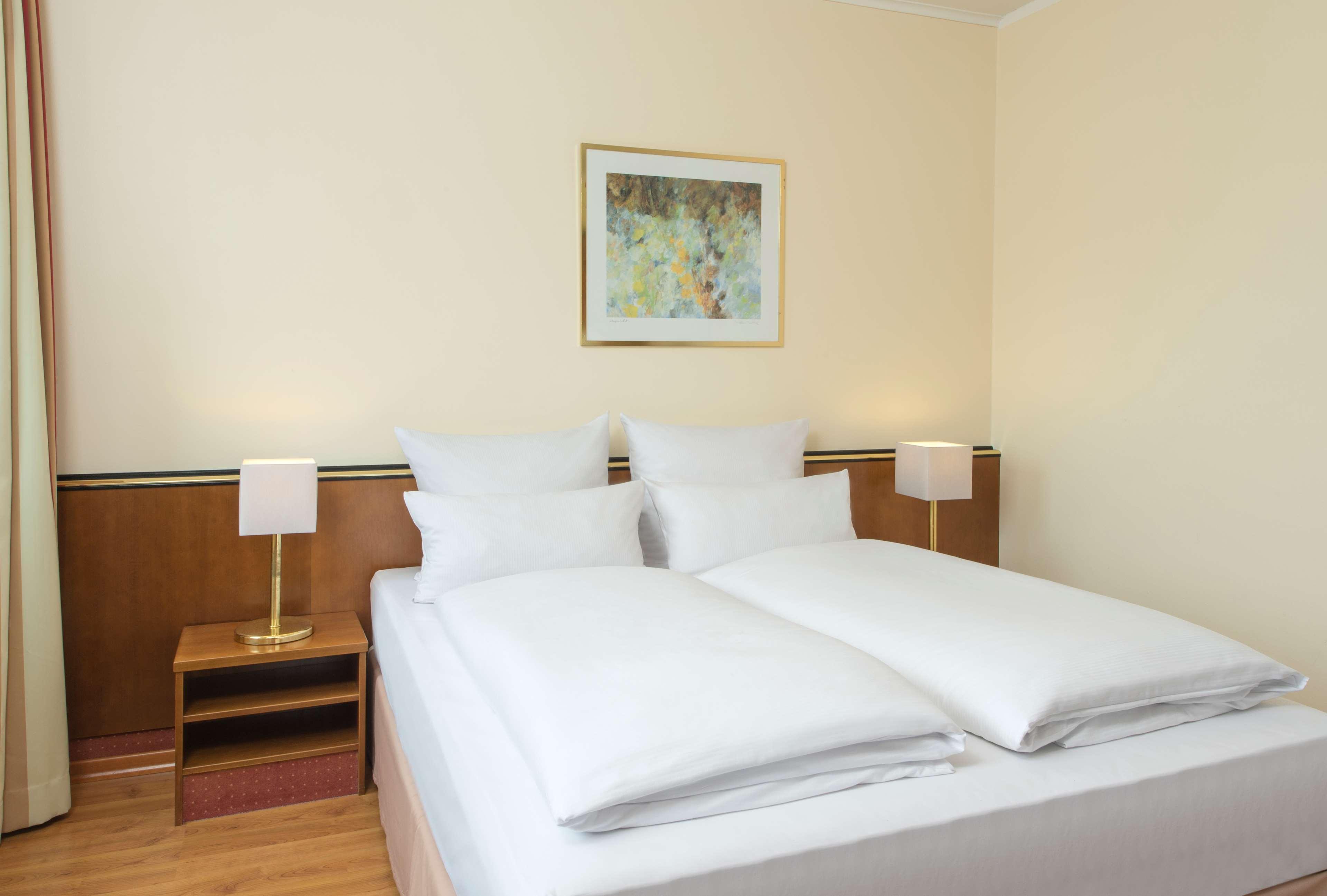 Nh Süd Hotel 3*