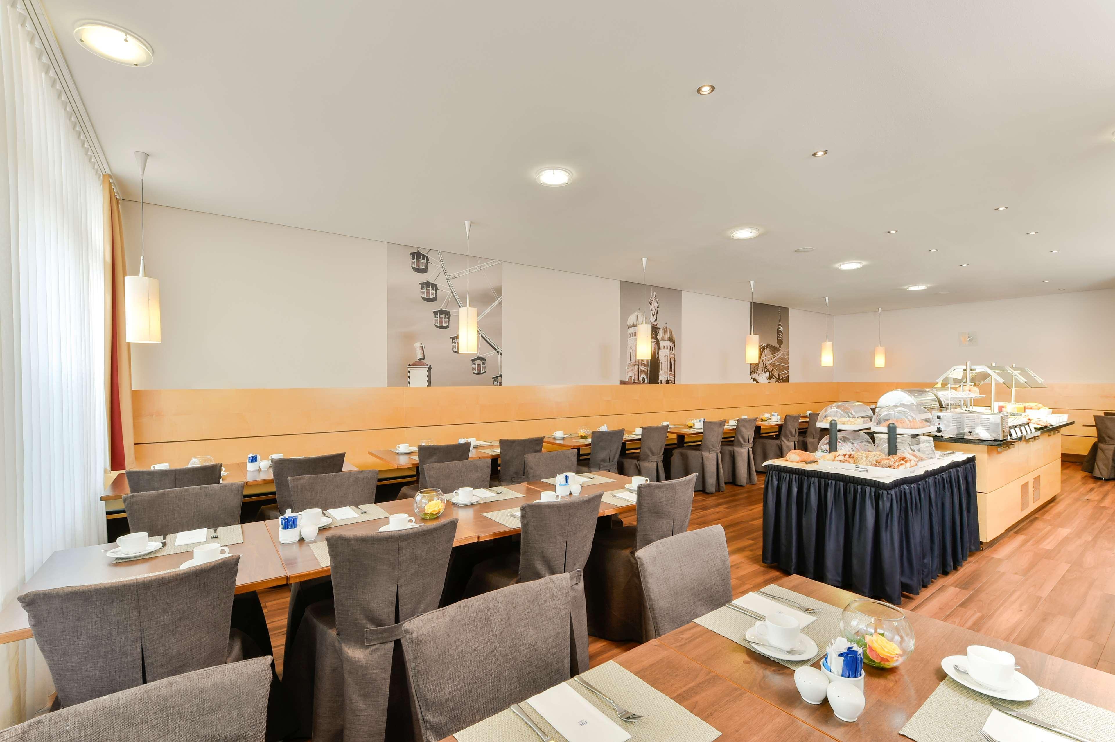 Nh Süd Hotel
