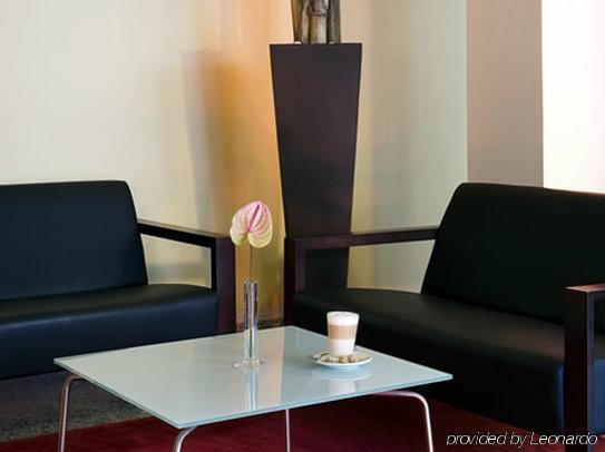 Nh Süd Hotel 3*