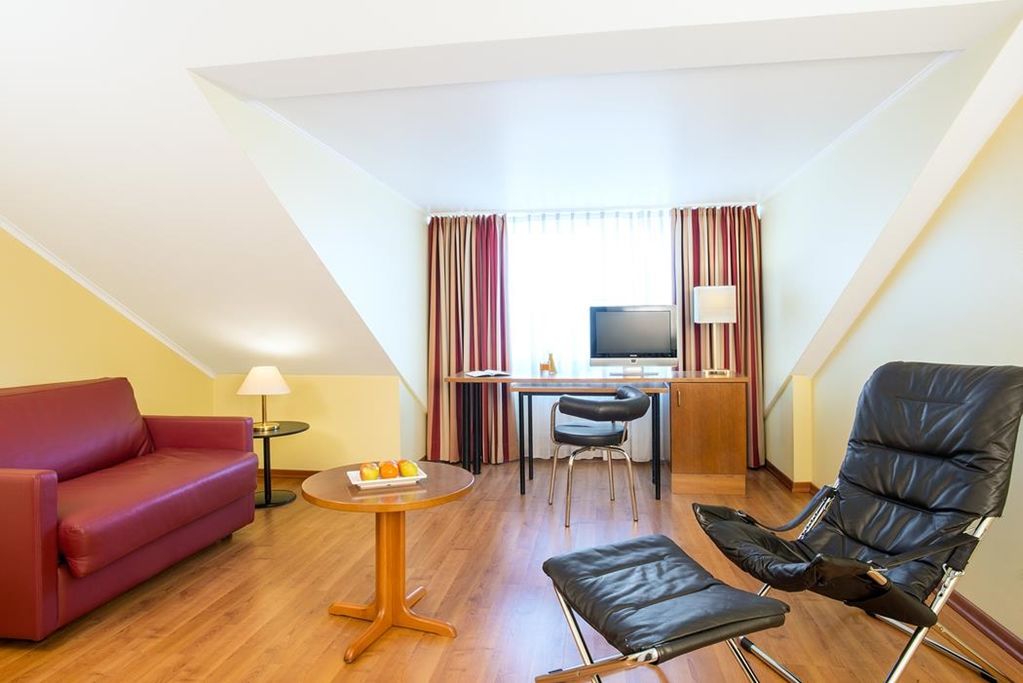 Nh Süd Hotel