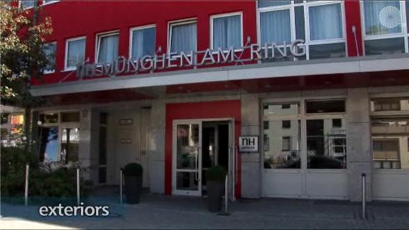 Nh Süd Múnich