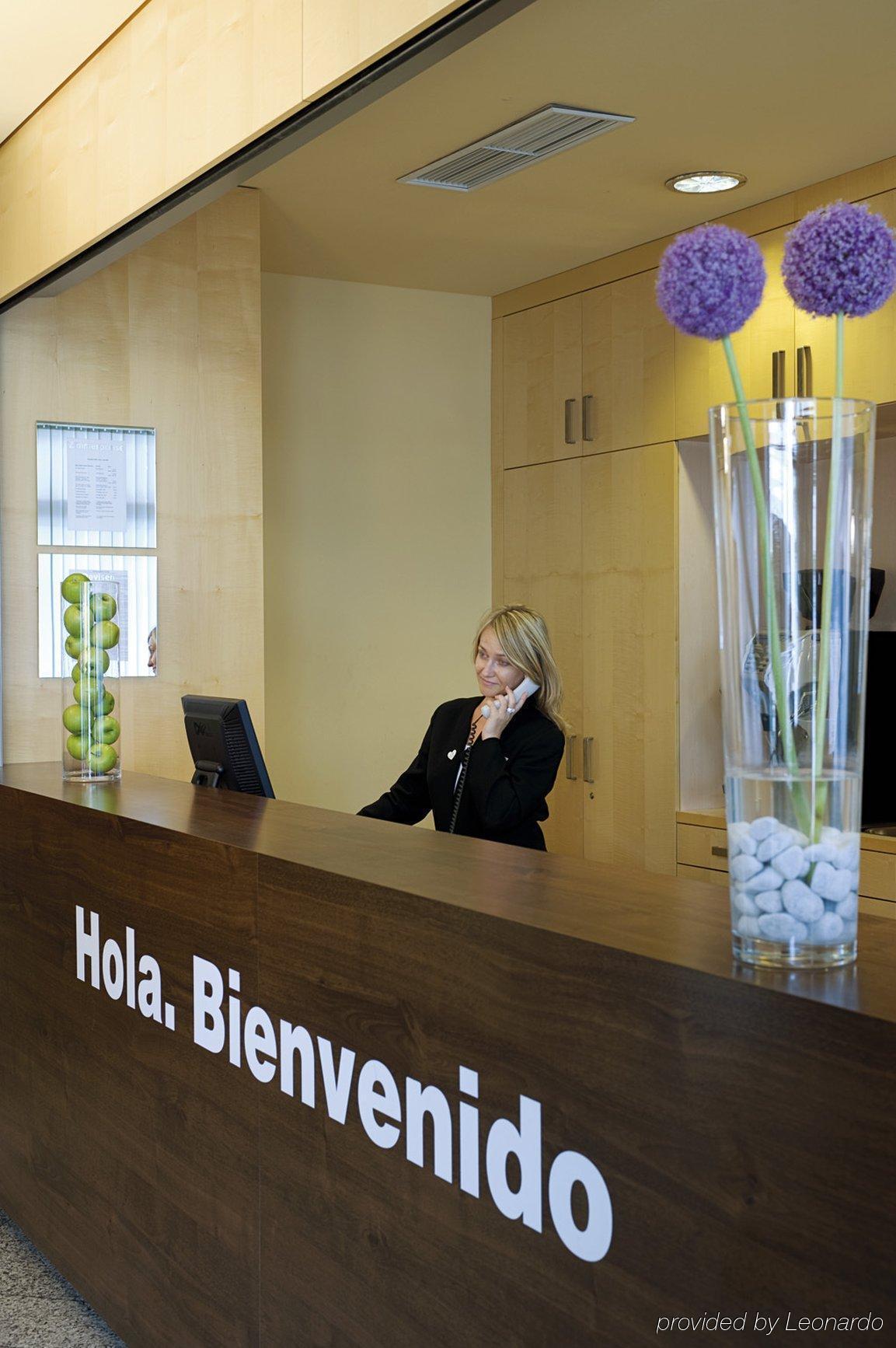 Hotel Nh Süd