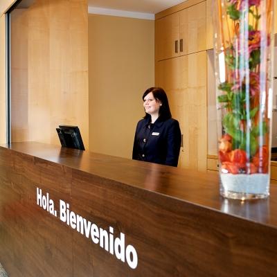 Hotel Nh Süd Múnich