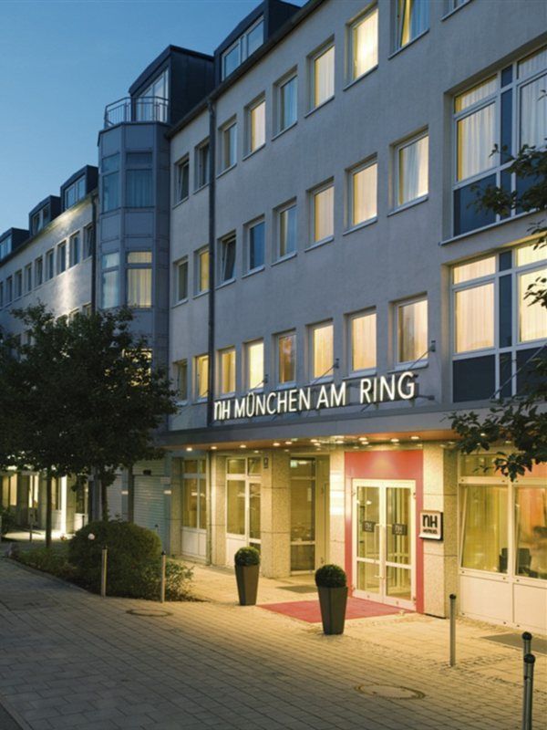 Nh Süd Múnich