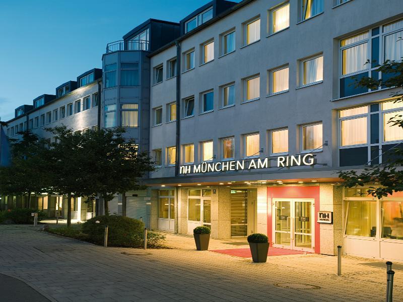 Nh Süd Hotel