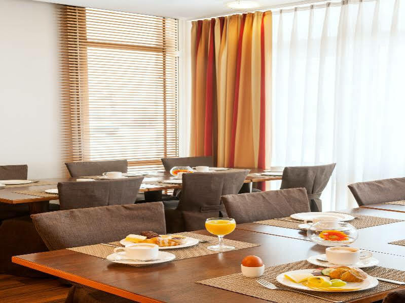 Nh Süd Hotel Múnich