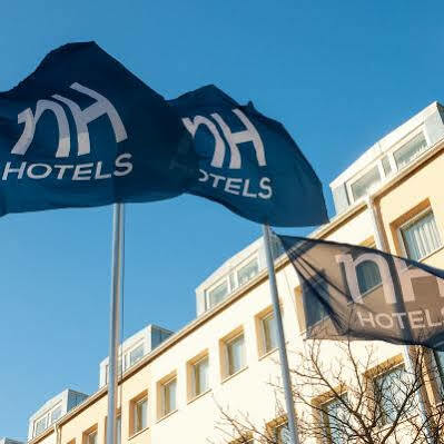 Nh Süd Hotel 3*